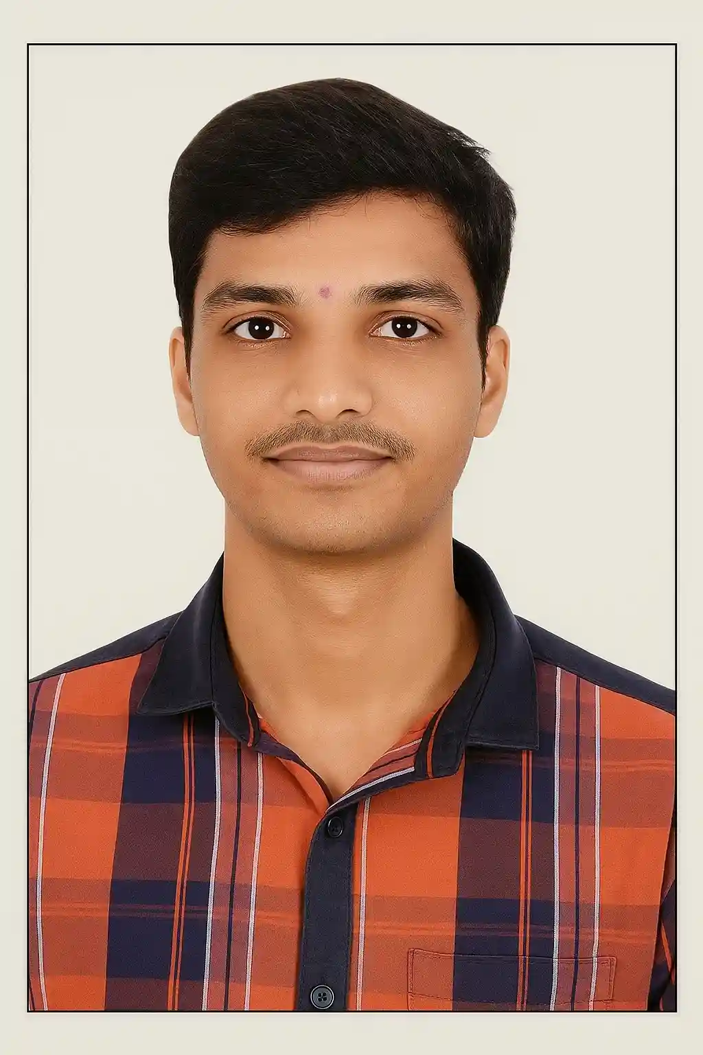 Pramod Dhebe - R & D Engineer | MIT Placed Student 